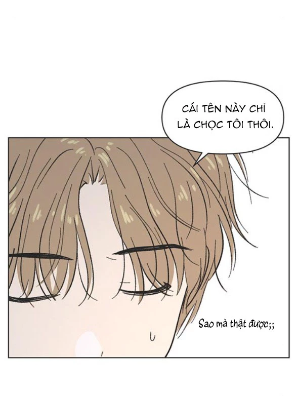 Thanh Xuân Đáng Yêu Chapter 3.5 - Trang 2