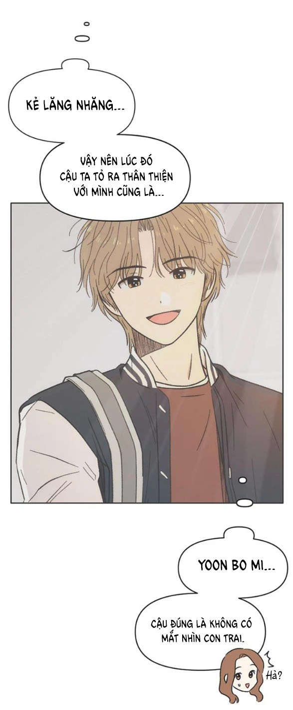 Thanh Xuân Đáng Yêu Chapter 3.5 - Trang 2