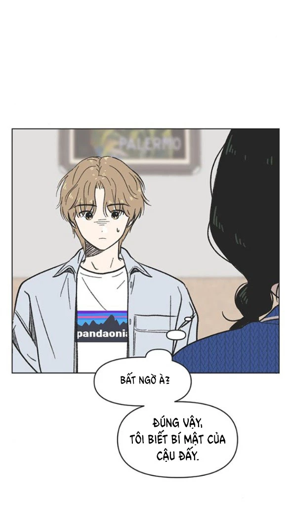 Thanh Xuân Đáng Yêu Chapter 3.5 - Trang 2