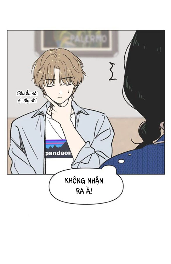 Thanh Xuân Đáng Yêu Chapter 3.5 - Trang 2