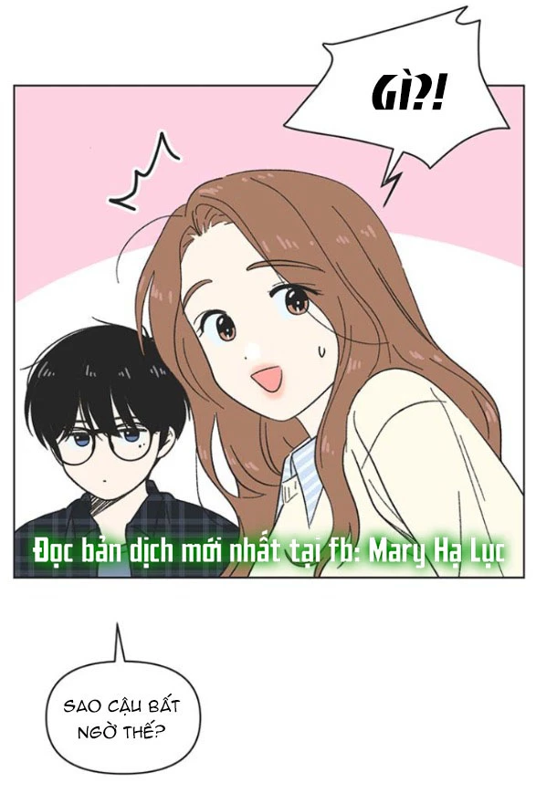 Thanh Xuân Đáng Yêu Chapter 3.5 - Trang 2