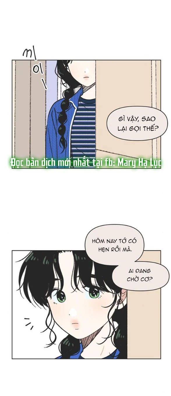 Thanh Xuân Đáng Yêu Chapter 3.5 - Trang 2