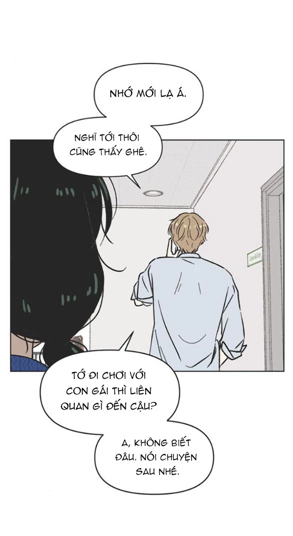 Thanh Xuân Đáng Yêu Chapter 3.5 - Trang 2