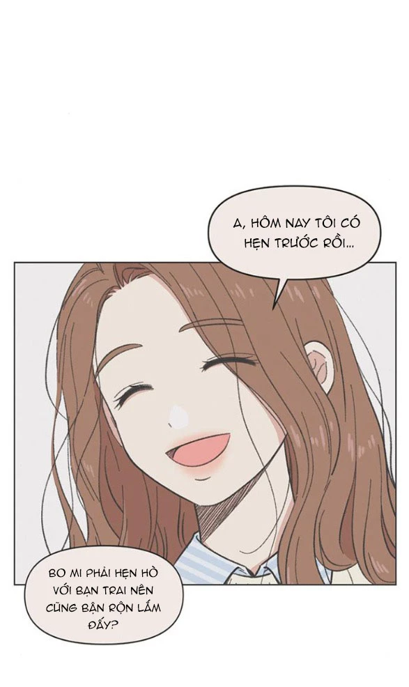 Thanh Xuân Đáng Yêu Chapter 3.5 - Trang 2