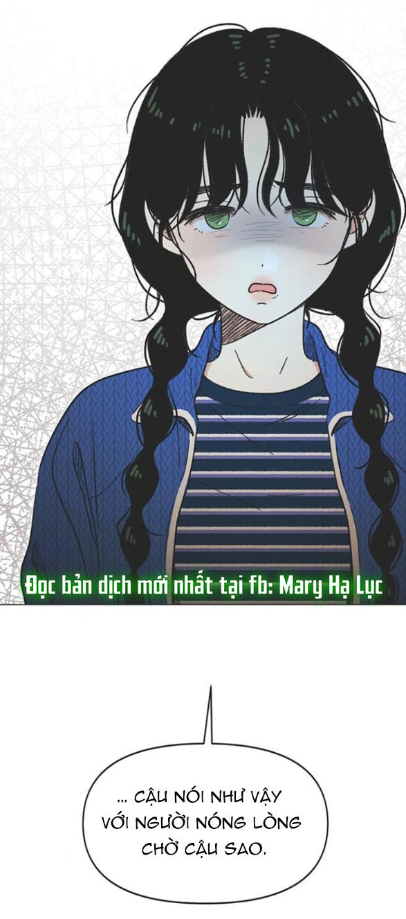 Thanh Xuân Đáng Yêu Chapter 3.5 - Trang 2