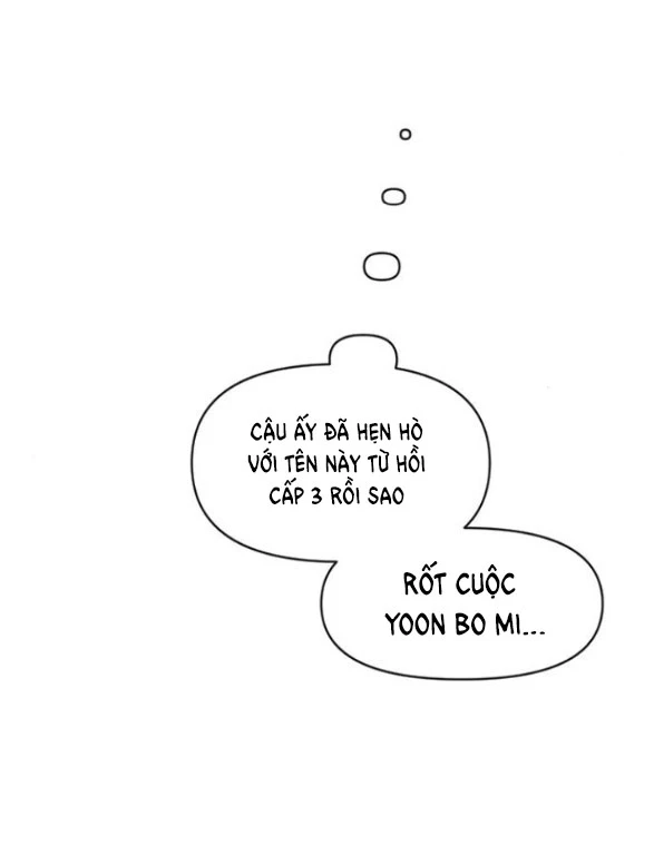 Thanh Xuân Đáng Yêu Chapter 3.5 - Trang 2