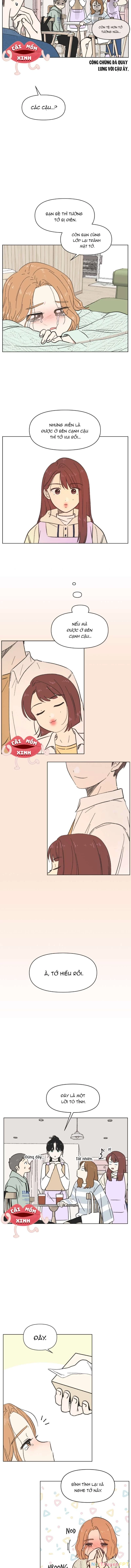 Thanh Xuân Đáng Yêu Chapter 9 - Trang 2