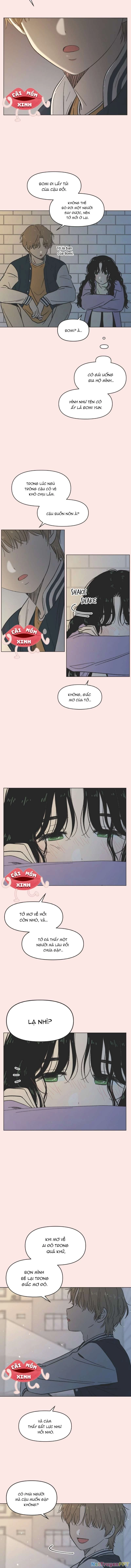 Thanh Xuân Đáng Yêu Chapter 10 - Trang 2