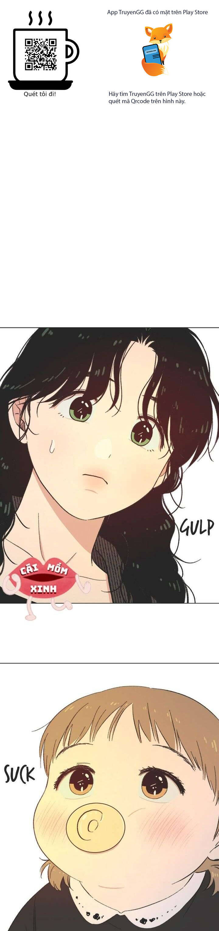 Thanh Xuân Đáng Yêu Chapter 18.1 - Trang 2