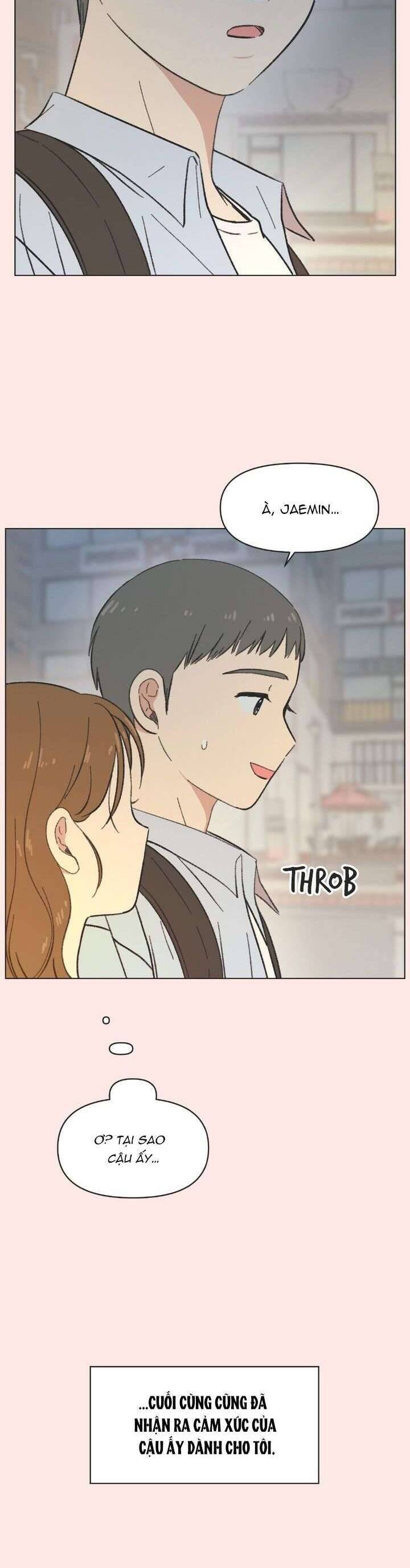Thanh Xuân Đáng Yêu Chapter 18.1 - Trang 2