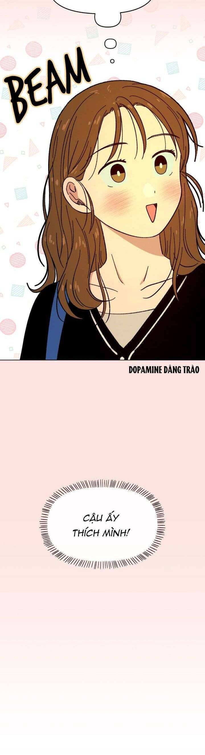 Thanh Xuân Đáng Yêu Chapter 18.1 - Trang 2