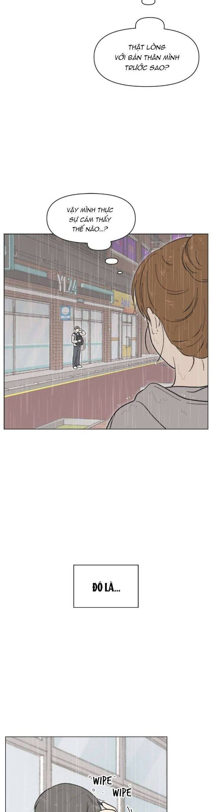 Thanh Xuân Đáng Yêu Chapter 18.1 - Trang 2