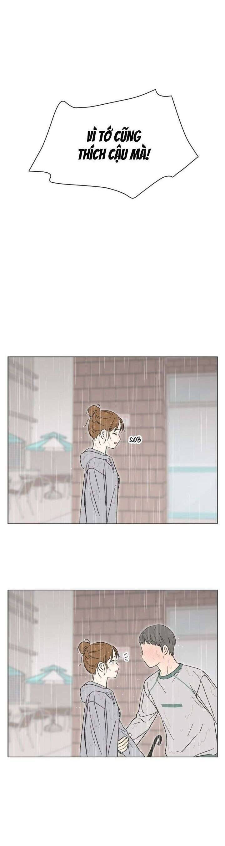 Thanh Xuân Đáng Yêu Chapter 18.1 - Trang 2