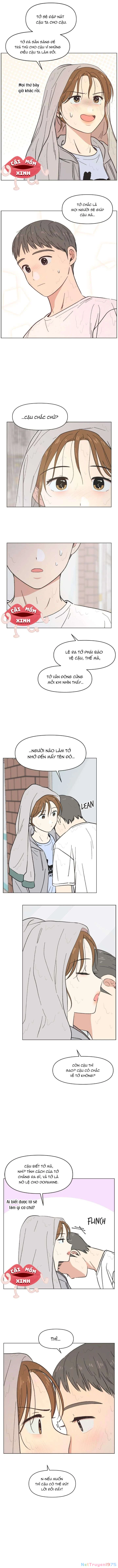 Thanh Xuân Đáng Yêu Chapter 19 - Trang 2
