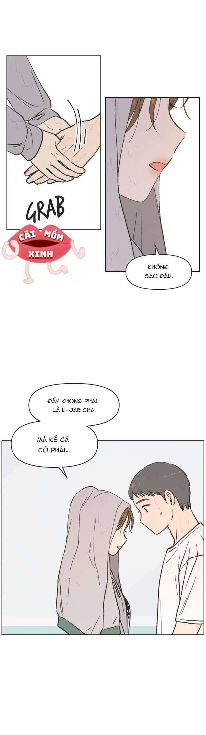 Thanh Xuân Đáng Yêu Chapter 19.1 - Trang 2
