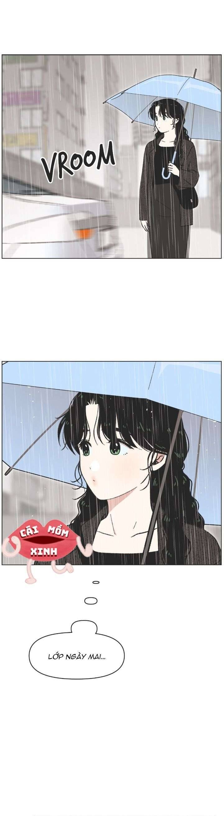Thanh Xuân Đáng Yêu Chapter 19.1 - Trang 2