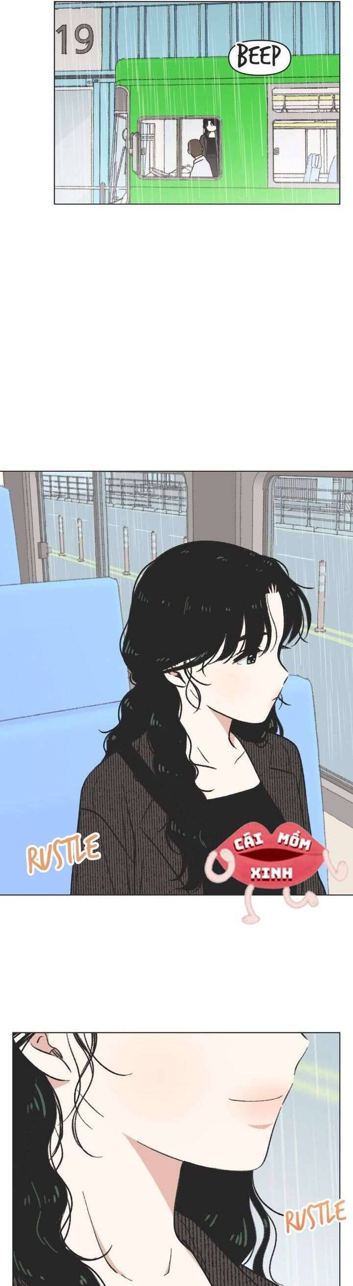 Thanh Xuân Đáng Yêu Chapter 19.1 - Trang 2