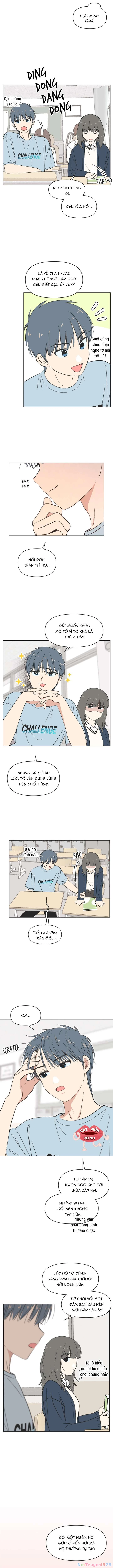 Thanh Xuân Đáng Yêu Chapter 23 - Trang 2