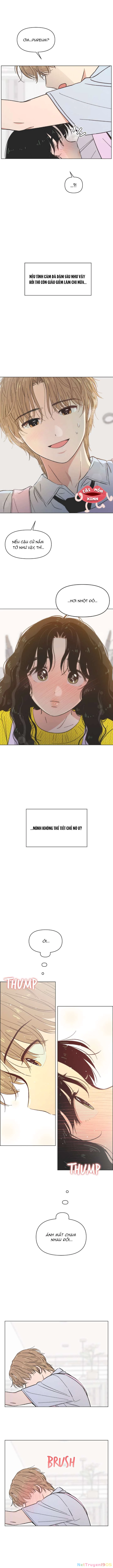 Thanh Xuân Đáng Yêu Chapter 25 - Trang 2