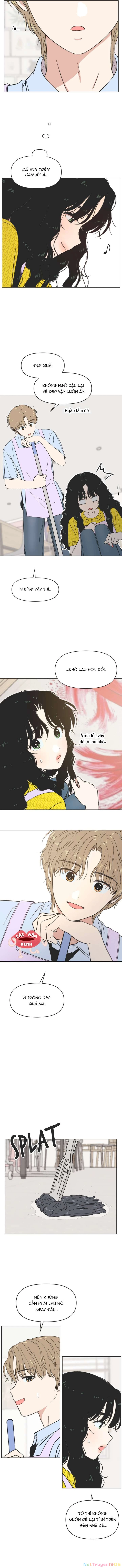 Thanh Xuân Đáng Yêu Chapter 26 - Trang 2