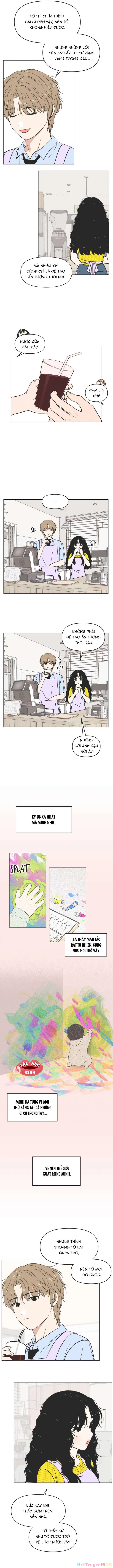Thanh Xuân Đáng Yêu Chapter 26 - Trang 2