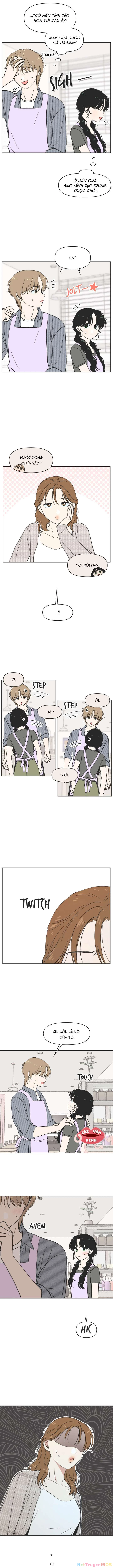 Thanh Xuân Đáng Yêu Chapter 27 - Trang 2