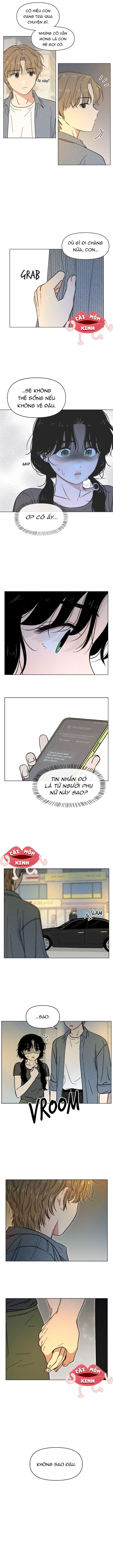 Thanh Xuân Đáng Yêu Chapter 30 - Trang 2