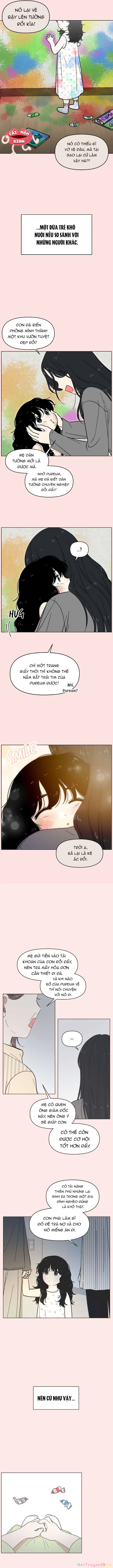 Thanh Xuân Đáng Yêu Chapter 31 - Trang 2