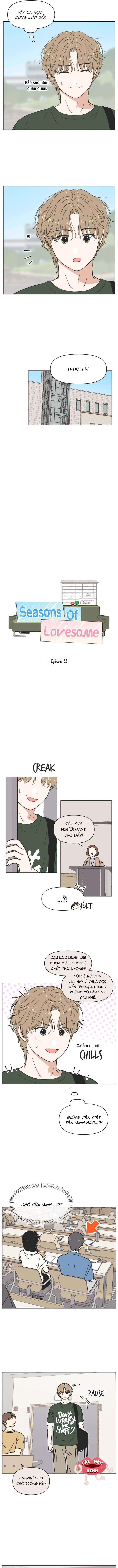 Thanh Xuân Đáng Yêu Chapter 32 - Trang 2