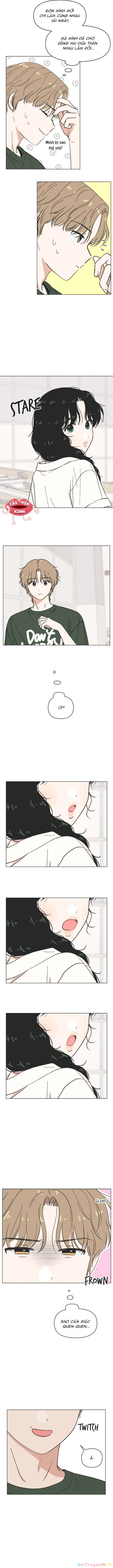 Thanh Xuân Đáng Yêu Chapter 32 - Trang 2