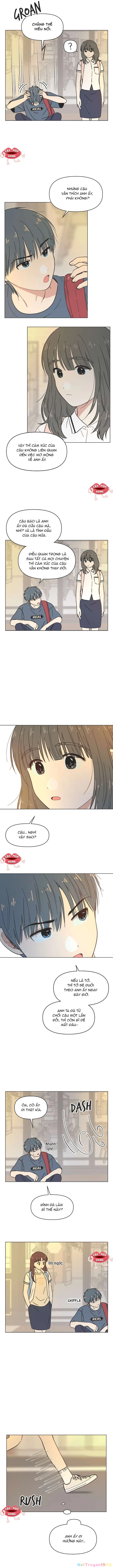 Thanh Xuân Đáng Yêu Chapter 36 - Trang 2