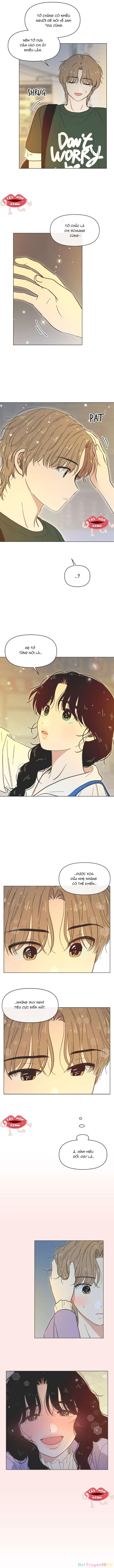 Thanh Xuân Đáng Yêu Chapter 37 - Trang 2
