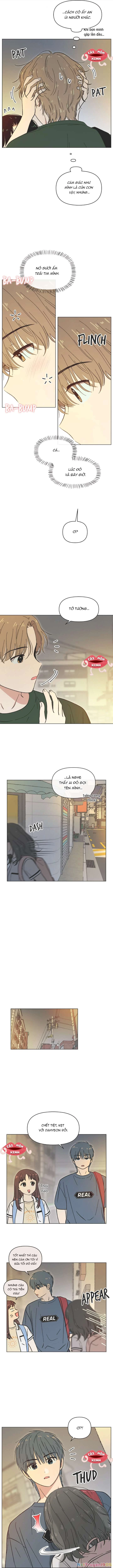 Thanh Xuân Đáng Yêu Chapter 37 - Trang 2