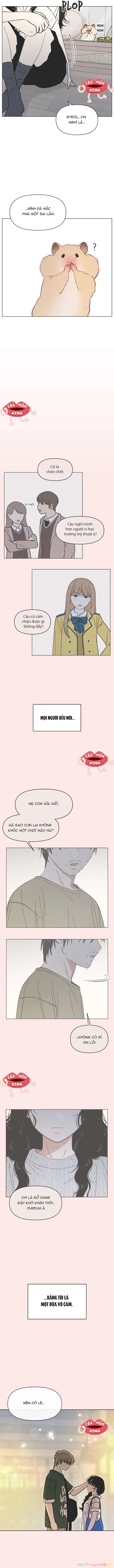 Thanh Xuân Đáng Yêu Chapter 40 - Trang 2