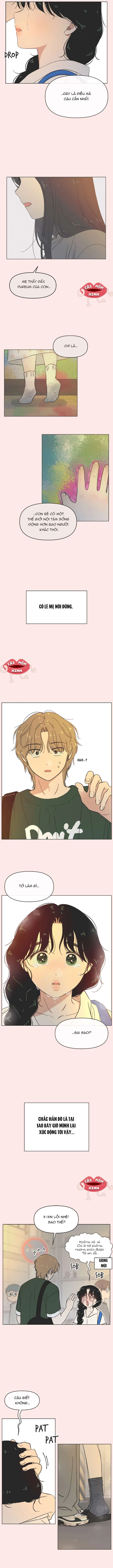 Thanh Xuân Đáng Yêu Chapter 40 - Trang 2