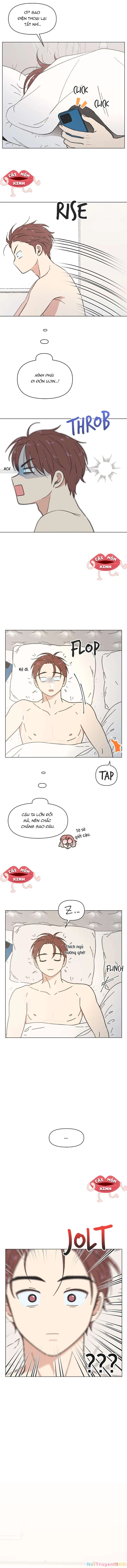 Thanh Xuân Đáng Yêu Chapter 40 - Trang 2