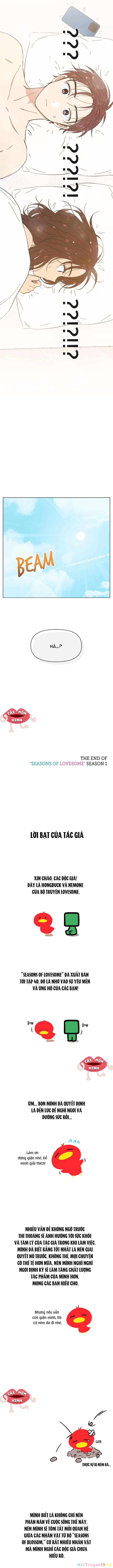 Thanh Xuân Đáng Yêu Chapter 40 - Trang 2