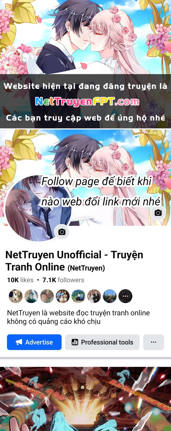 Ta Có Một Tòa Linh Anh Điện Chapter 1 - Trang 2