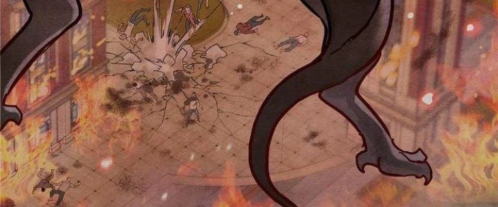 Ta Có Một Tòa Linh Anh Điện Chapter 1 - Trang 2