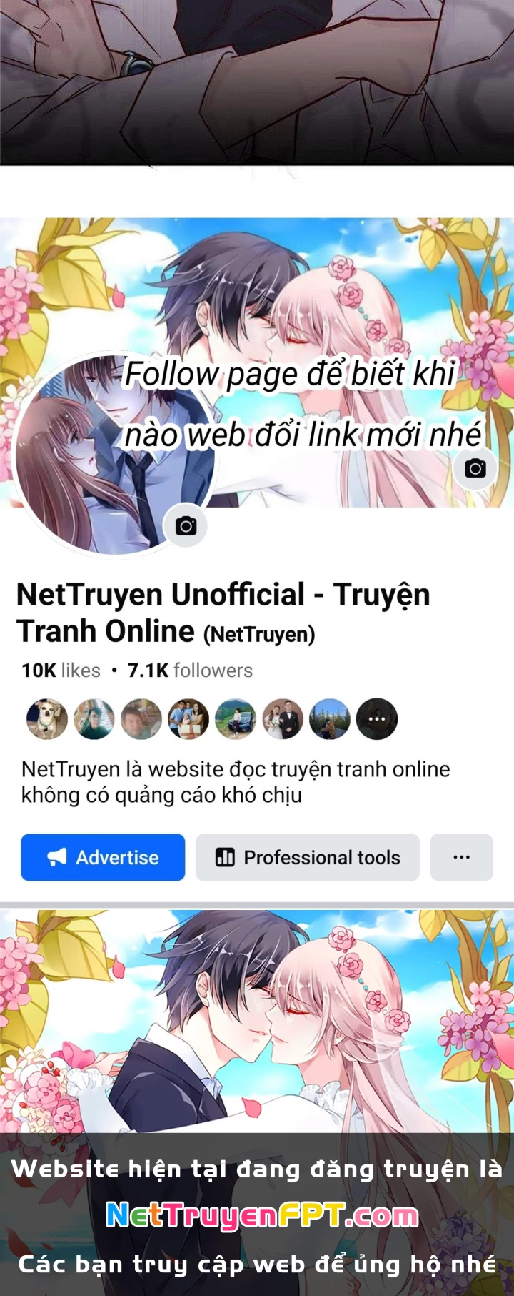 Ta Có Một Tòa Linh Anh Điện Chapter 1 - Trang 2