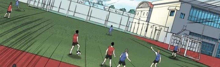 Ta Có Một Tòa Linh Anh Điện Chapter 4 - Trang 2