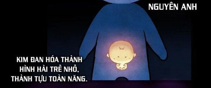 Ta Có Một Tòa Linh Anh Điện Chapter 4 - Trang 2