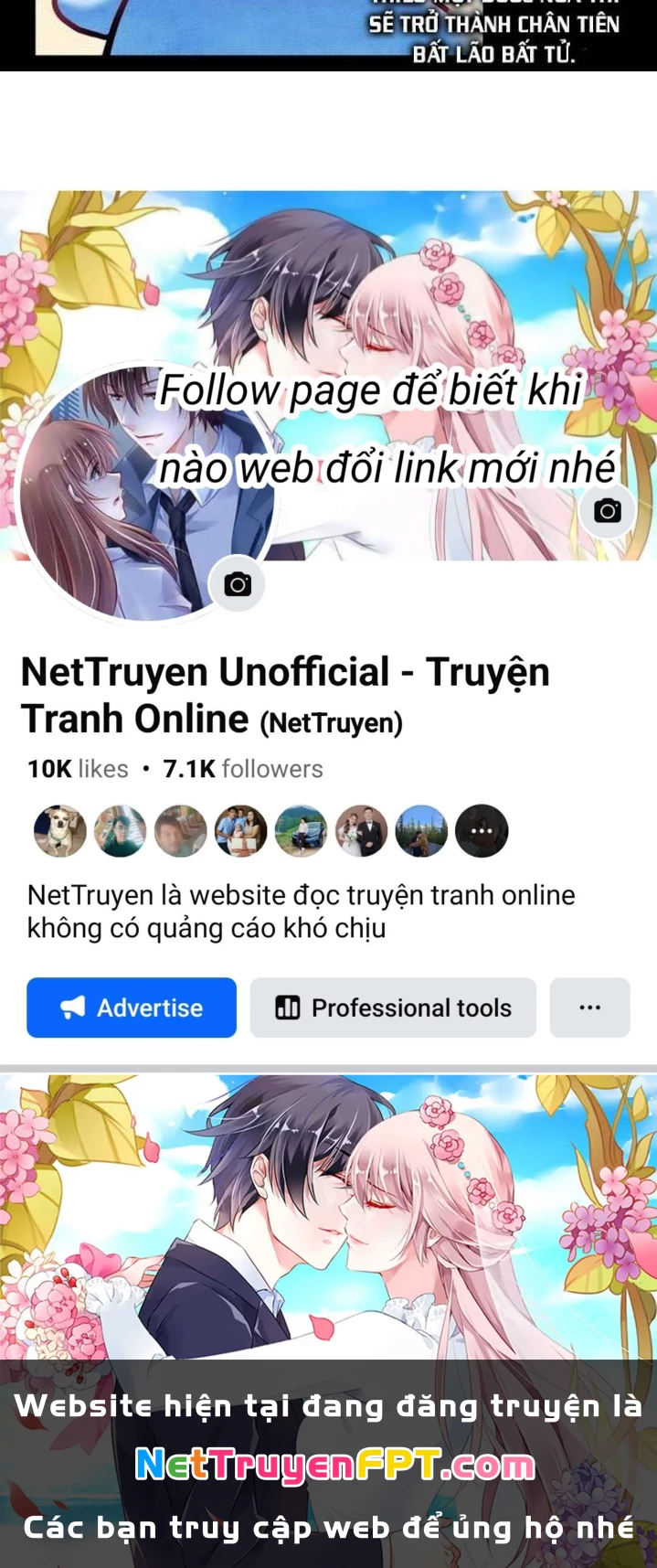 Ta Có Một Tòa Linh Anh Điện Chapter 4 - Trang 2