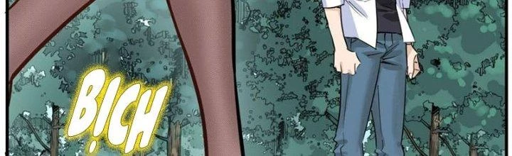 Ta Có Một Tòa Linh Anh Điện Chapter 5 - Trang 2