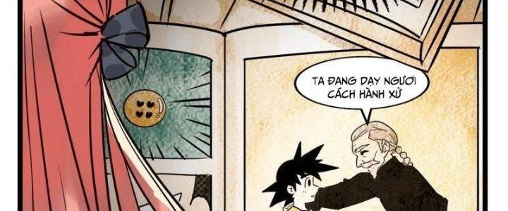 Ta Có Một Tòa Linh Anh Điện Chapter 16 - Trang 2