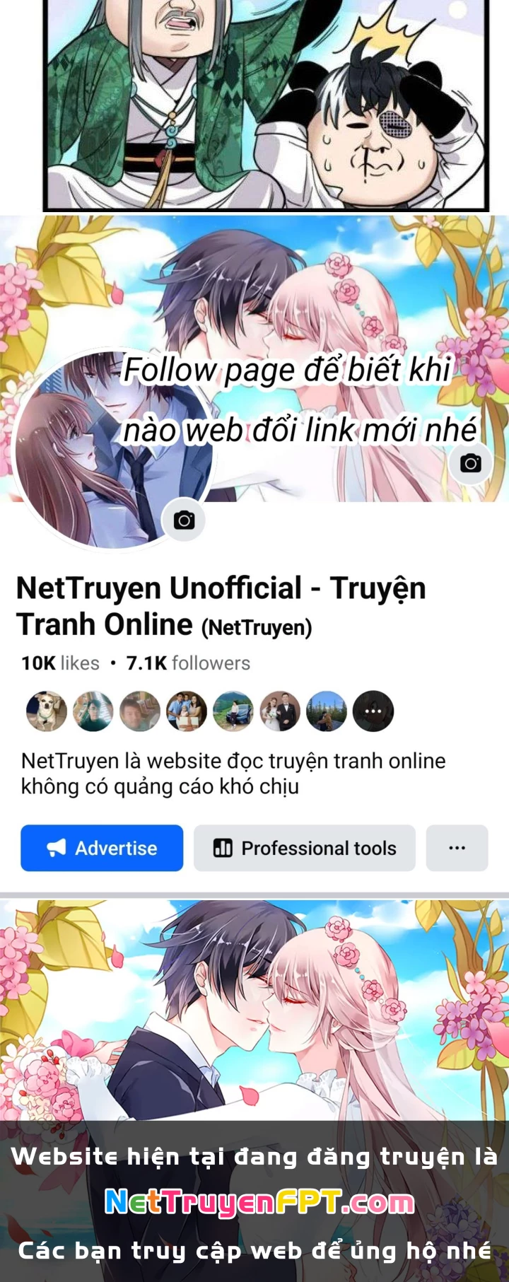 Ta Có Một Tòa Linh Anh Điện Chapter 31 - Trang 2