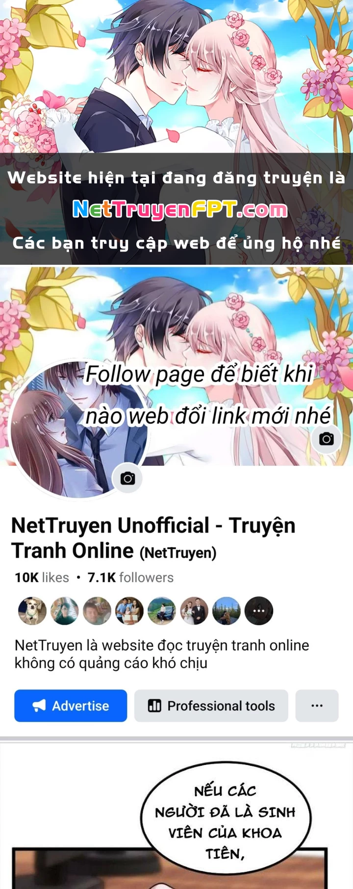 Ta Có Một Tòa Linh Anh Điện Chapter 31 - Trang 2
