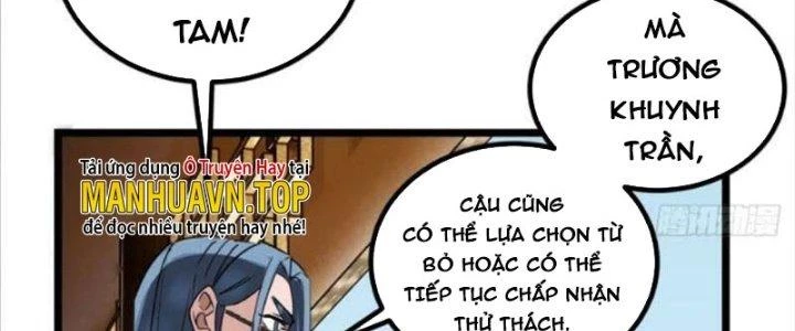 Ta Có Một Tòa Linh Anh Điện Chapter 33 - Trang 2
