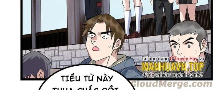 Ta Có Một Tòa Linh Anh Điện Chapter 34 - Trang 2