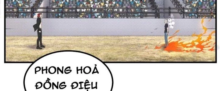 Ta Có Một Tòa Linh Anh Điện Chapter 35 - Trang 2